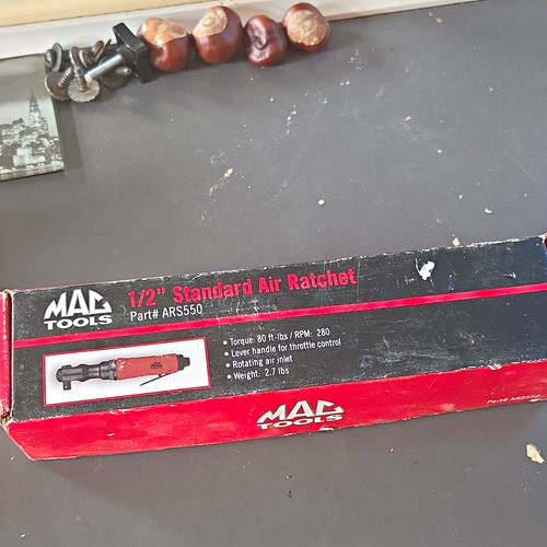 Mac tools 2 - mac, (brand