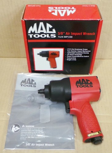 Mac tools drive impact - drive,