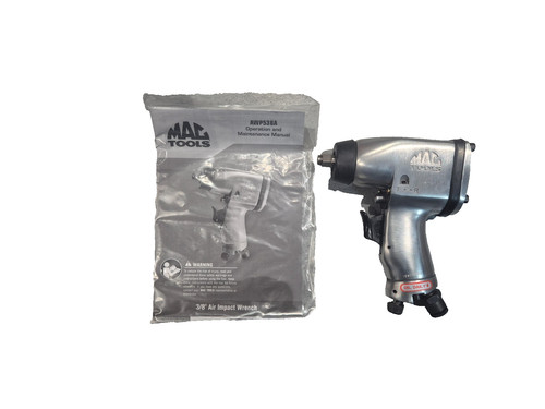Mac tools drive - mac, 3/8"