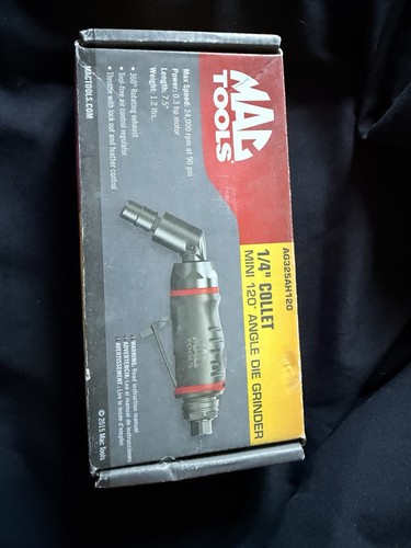 Mac tools collet mini 120 - mac,