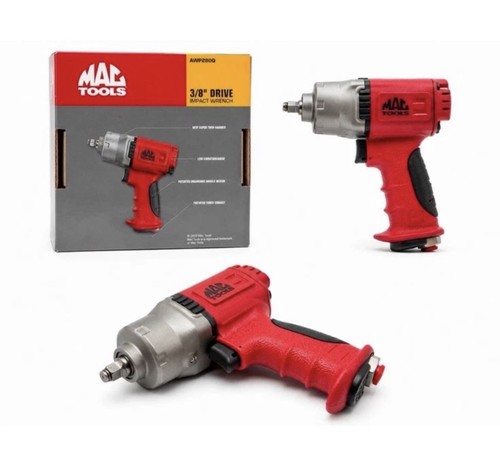 Mac tools awp280q drive - tools,