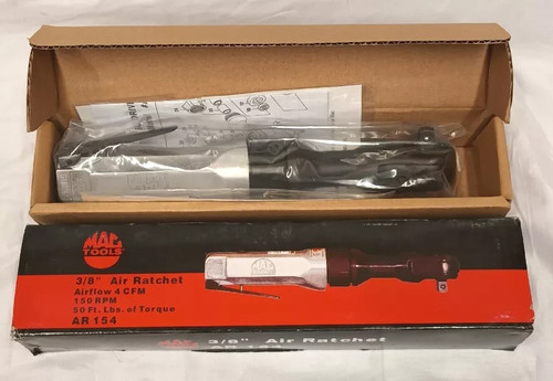 Mac tools air - (ar154),