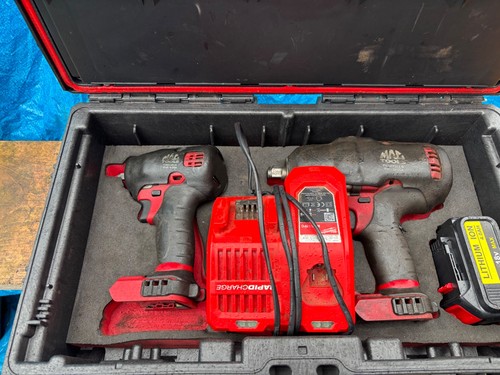 Mac tools bwk260pd cased two - mac,