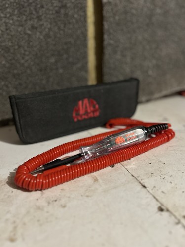 Mac tools et112x - et112x, 6/12/24v