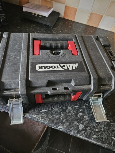 Mac tools 18v impact gun - tools,