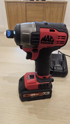 Mac tools dewalt - mcf886, 18v