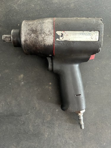 Mac tools titanium air - mac,