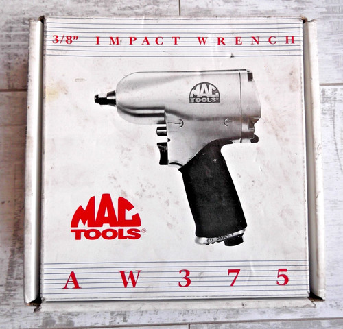 Mac tools air - mac,