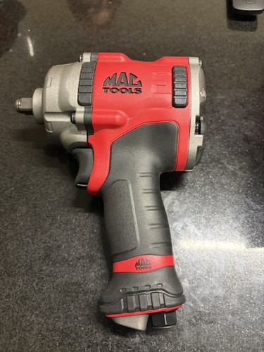 Tools drive air - ac, 1/2”