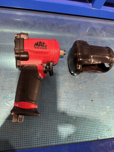 Mac tools drive mini air - mac, 1/2"