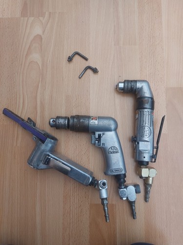 Mac tools right angle - 3/8", and