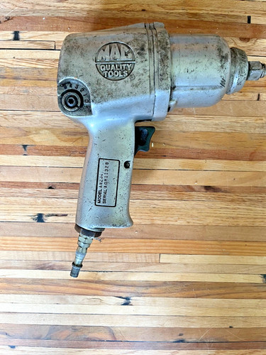 Mac tools impact - tools, 1/2"