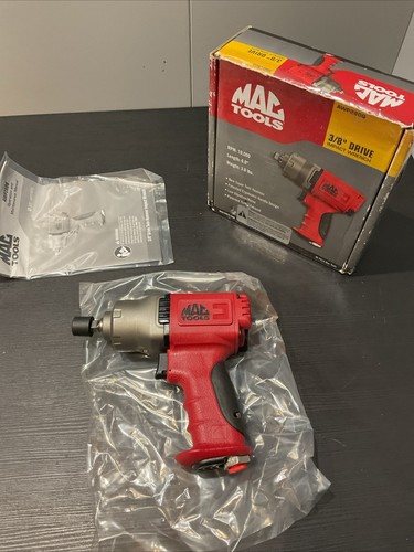 Mac tools drive - mac, impact