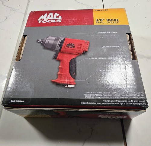 Mac tools awp280q drive - mac,