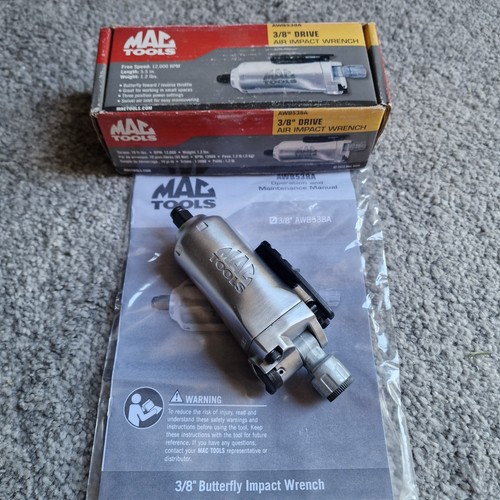 Mac tools drive - mac, air
