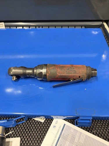 Mac tools air ratchet - tools,