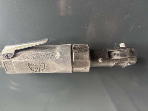 Mac tools mini air ratchet - tools,