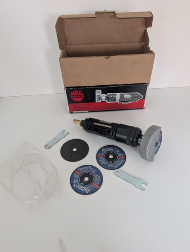 Mac tools at35a pneumatic - tools,