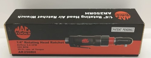 Mac tools rotating air - mac,