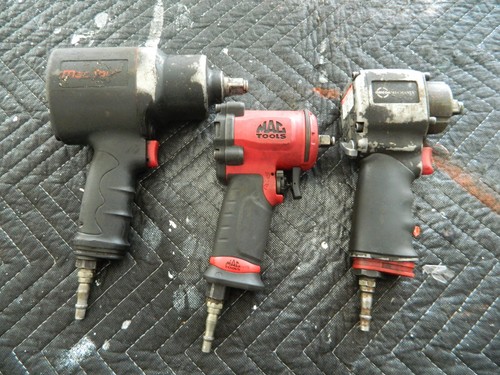 Mac tools 2x - 3/8, &