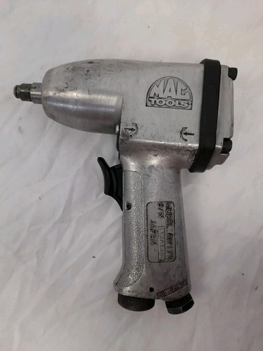 Mac tools air - tools, impact