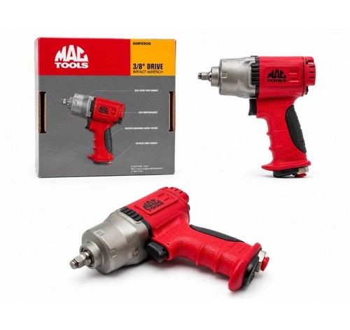 Mac tools awp280q - mac, 3/8"