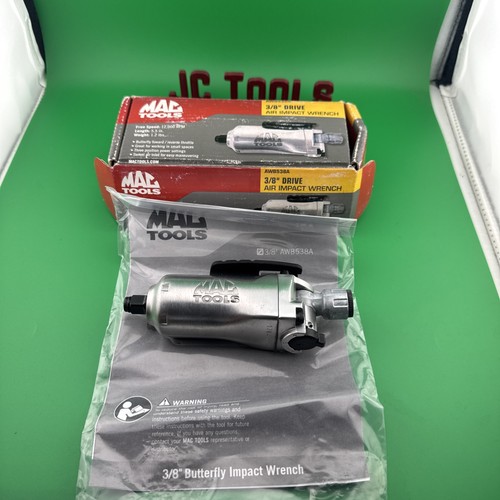 Mac tools dr air - 3/8", impact
