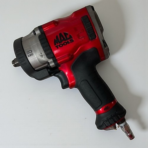 Mac tools mpf990501 air - 1/2",