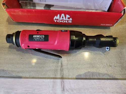 Mac tools arm525 mini air - mac,