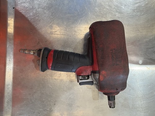 Inch air impact gun mac - 1/2,