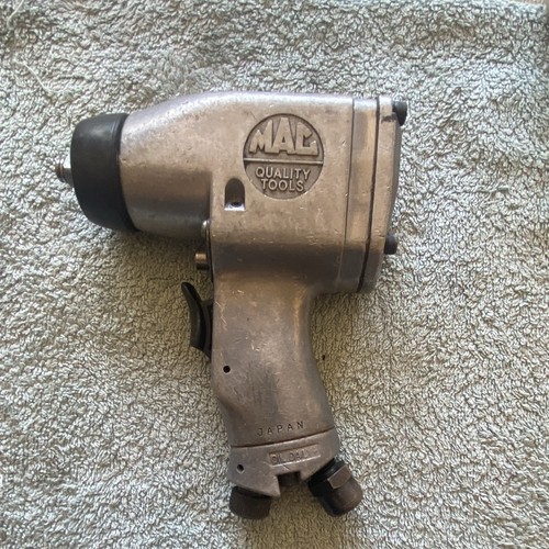Mac tools mini - air, impact