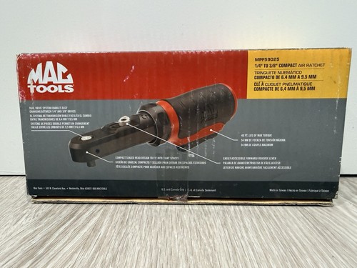 Mac tools mpf59025 - mac,