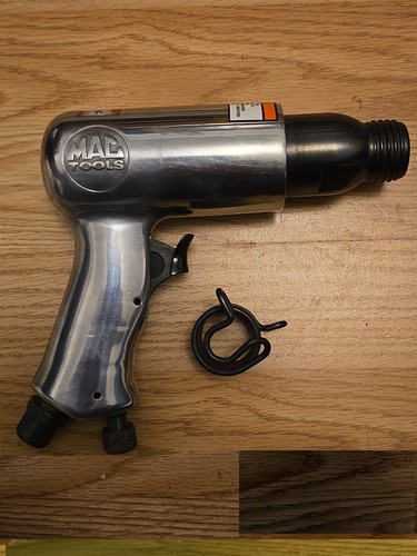 Mac tools medium duty air - medium,