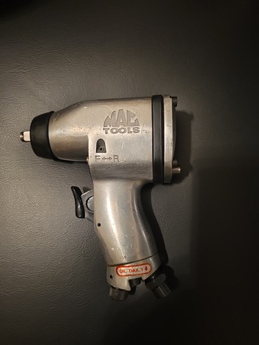Mac tools usa awp538a - usa, 3/8"