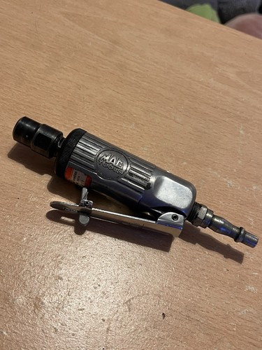 Mac tools mini air die - mac, grinder