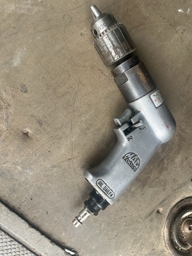 Mac tools air drill - , photos