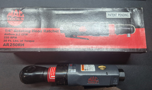 Mac tools rotating air - 1/4",