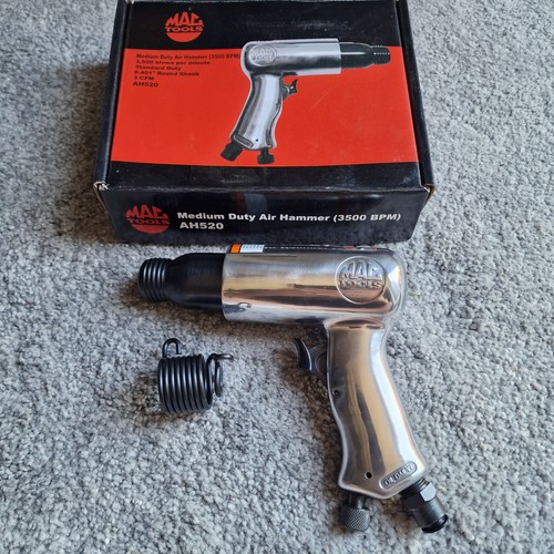 Mac tools medium - mac, (ah520)