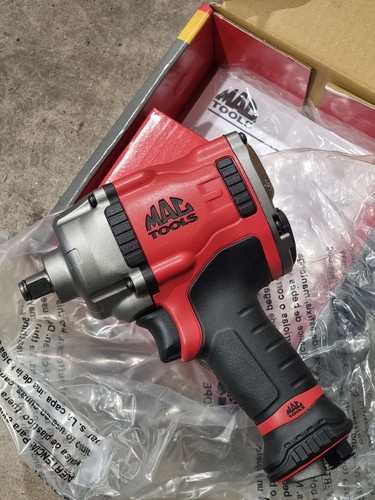 Mac tools mpf980501 2 - mac, 1/2"