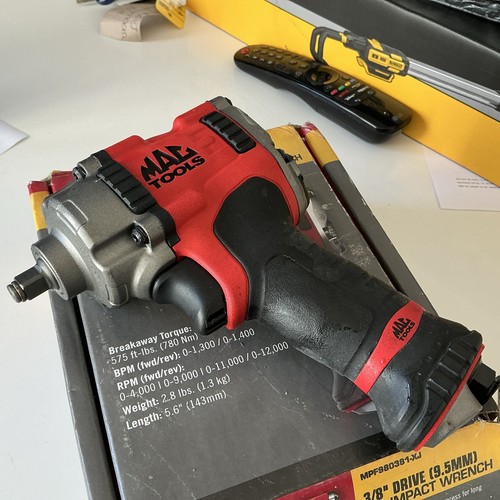 Mac tools mpf980381 - mpf980381, 3/8"