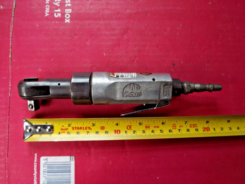 Mac tools mini - air, ratchet