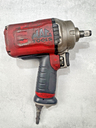 Mac tools drive - tools, impact