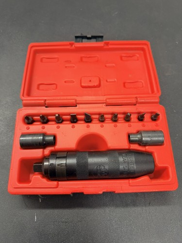 Mac tools drive - drive, impact