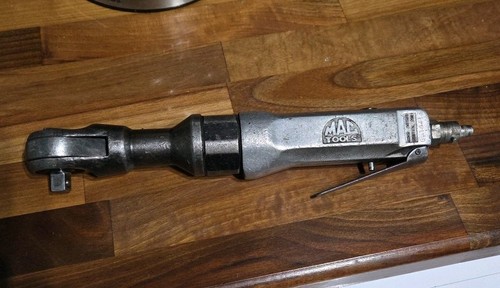 Mac tools air ratchet - tools,