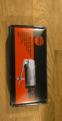 Mac tools mini die - tools,