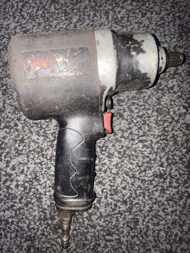 Mac tools titanium air - 1/2,