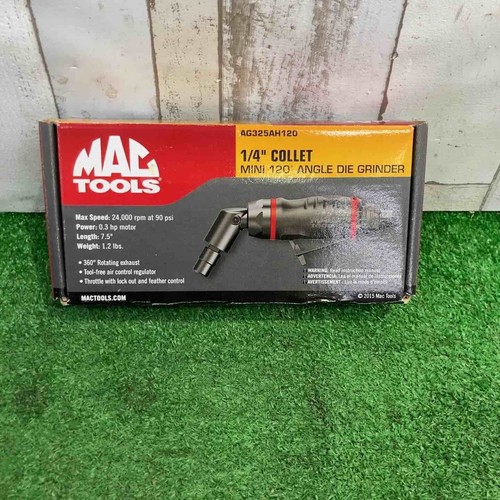 Mac tools 120 angle - 1/4", 120°