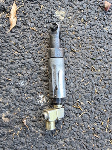 Mac tools air - mac, ratchet
