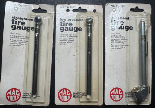New vintage mac tools - pc,