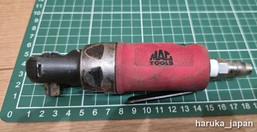 Mac tools arp538 drive - 3/8",